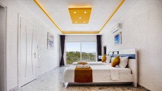 VKV6640 Villa Kalkan
