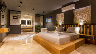 VKV1364 Villa Kalkan