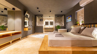VKV1364 Villa Kalkan