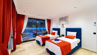VKV8050 Villa Kalkan
