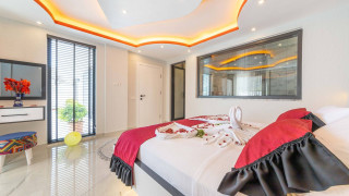 VKV3507 Villa Kalkan