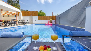 VKV9863 Villa Kalkan