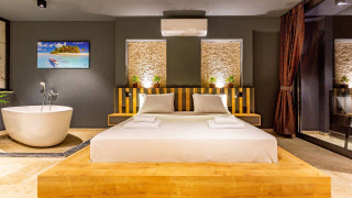 VKV1364 Villa Kalkan