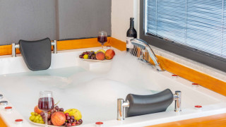 VKV3507 Villa Kalkan