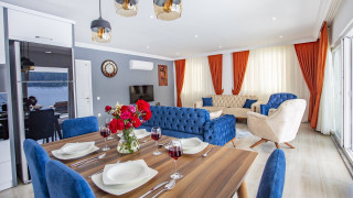 VKV9863 Villa Kalkan