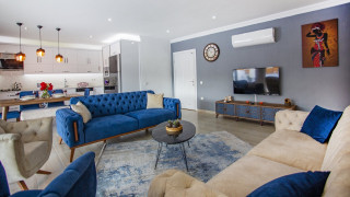 VKV9863 Villa Kalkan