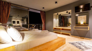 VKV1364 Villa Kalkan