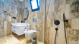 VKV8050 Villa Kalkan