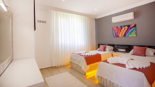 VKV9863 Villa Kalkan