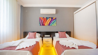 VKV9863 Villa Kalkan