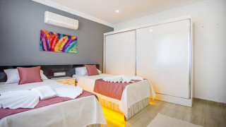 VKV9863 Villa Kalkan