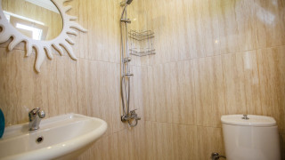 VKV9863 Villa Kalkan