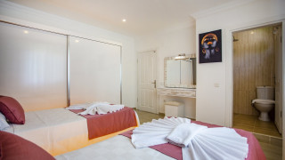 VKV9863 Villa Kalkan