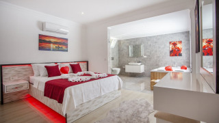 VKV9863 Villa Kalkan