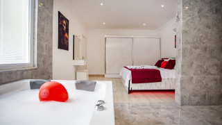 VKV9863 Villa Kalkan