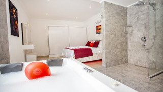 VKV9863 Villa Kalkan