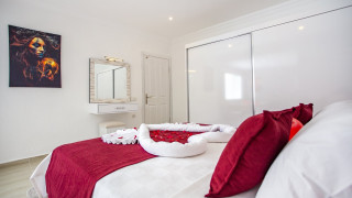 VKV9863 Villa Kalkan