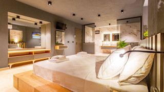 VKV1364 Villa Kalkan