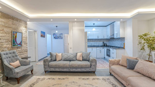VKV6968 Villa Kalkan