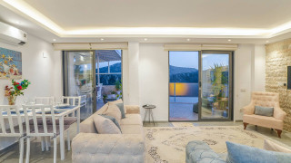 VKV6968 Villa Kalkan
