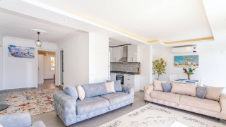 VKV6968 Villa Kalkan