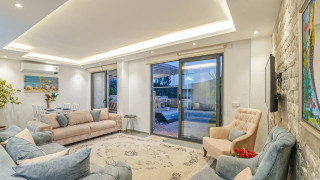 VKV6968 Villa Kalkan