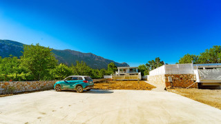 VKV8050 Villa Kalkan