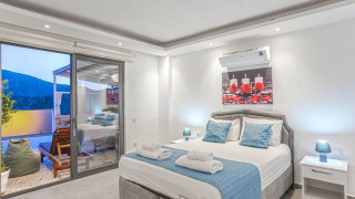 VKV6968 Villa Kalkan