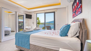 VKV6968 Villa Kalkan