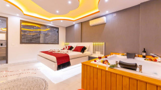 VKV3507 Villa Kalkan
