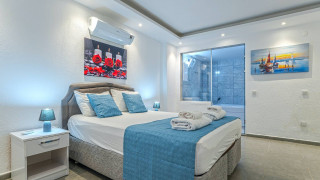 VKV6968 Villa Kalkan