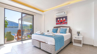 VKV6968 Villa Kalkan