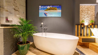 VKV1364 Villa Kalkan