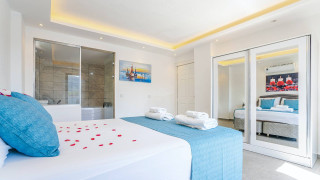 VKV6968 Villa Kalkan