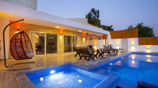 VKV9863 Villa Kalkan