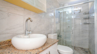 VKV6968 Villa Kalkan