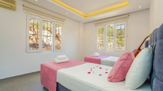 VKV6968 Villa Kalkan
