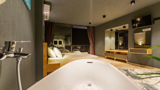 VKV1364 Villa Kalkan