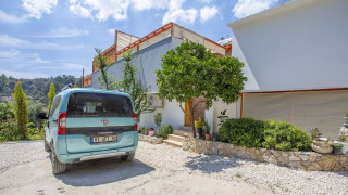 VKV9863 Villa Kalkan