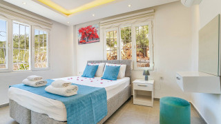 VKV6968 Villa Kalkan