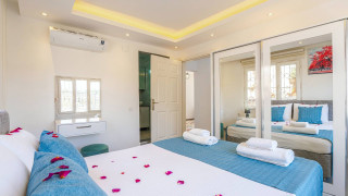VKV6968 Villa Kalkan