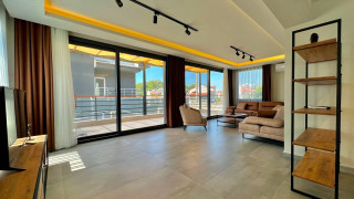 VKV5079 Villa Kalkan