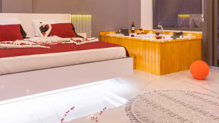 VKV3507 Villa Kalkan