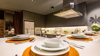 VKV3797 Villa Kalkan