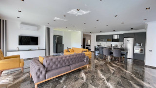 VKV1369 Villa Kalkan