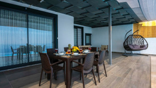 VKV1055 Villa Kalkan