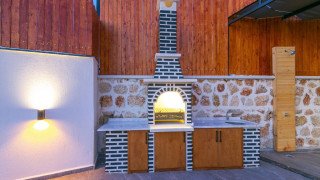 VKV4107 Villa Kalkan