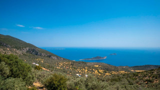 VKV1055 Villa Kalkan