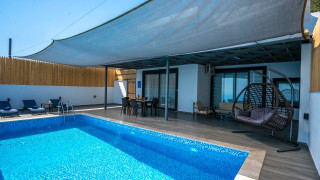 VKV1055 Villa Kalkan