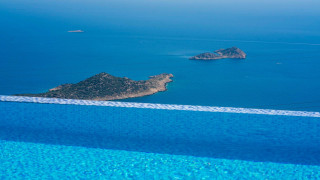 VKV1055 Villa Kalkan